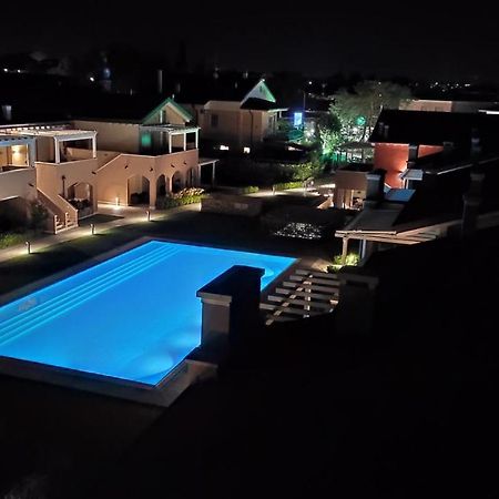 Vanilla Apartment Пескьера-дель-Гарда Экстерьер фото