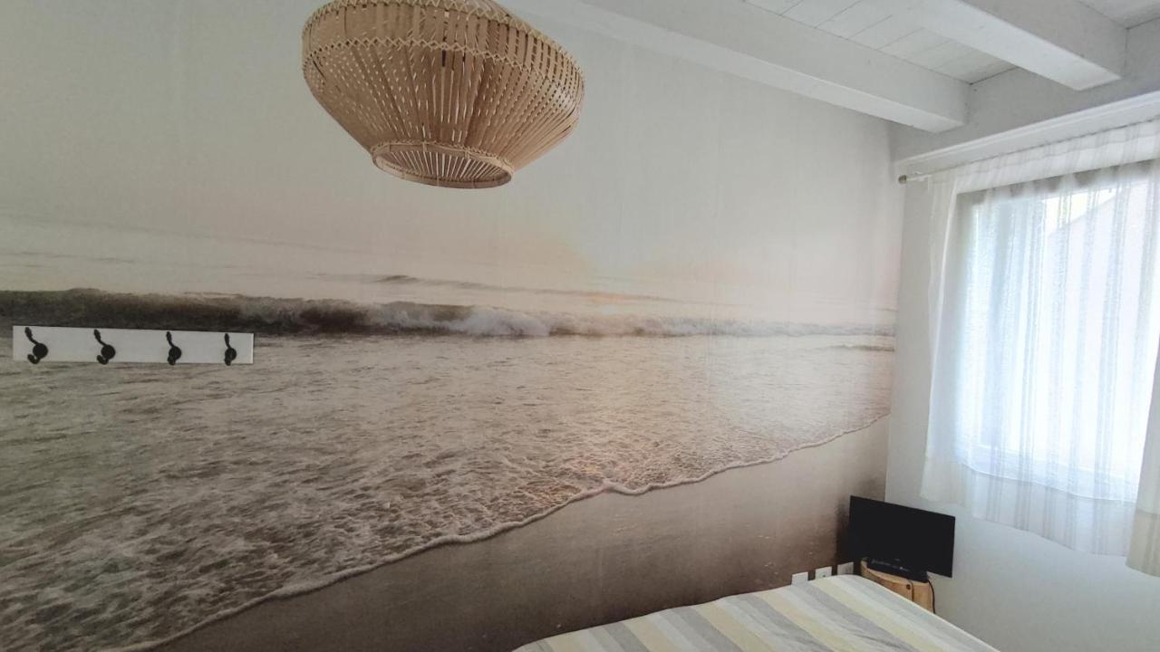 Vanilla Apartment Пескьера-дель-Гарда Экстерьер фото