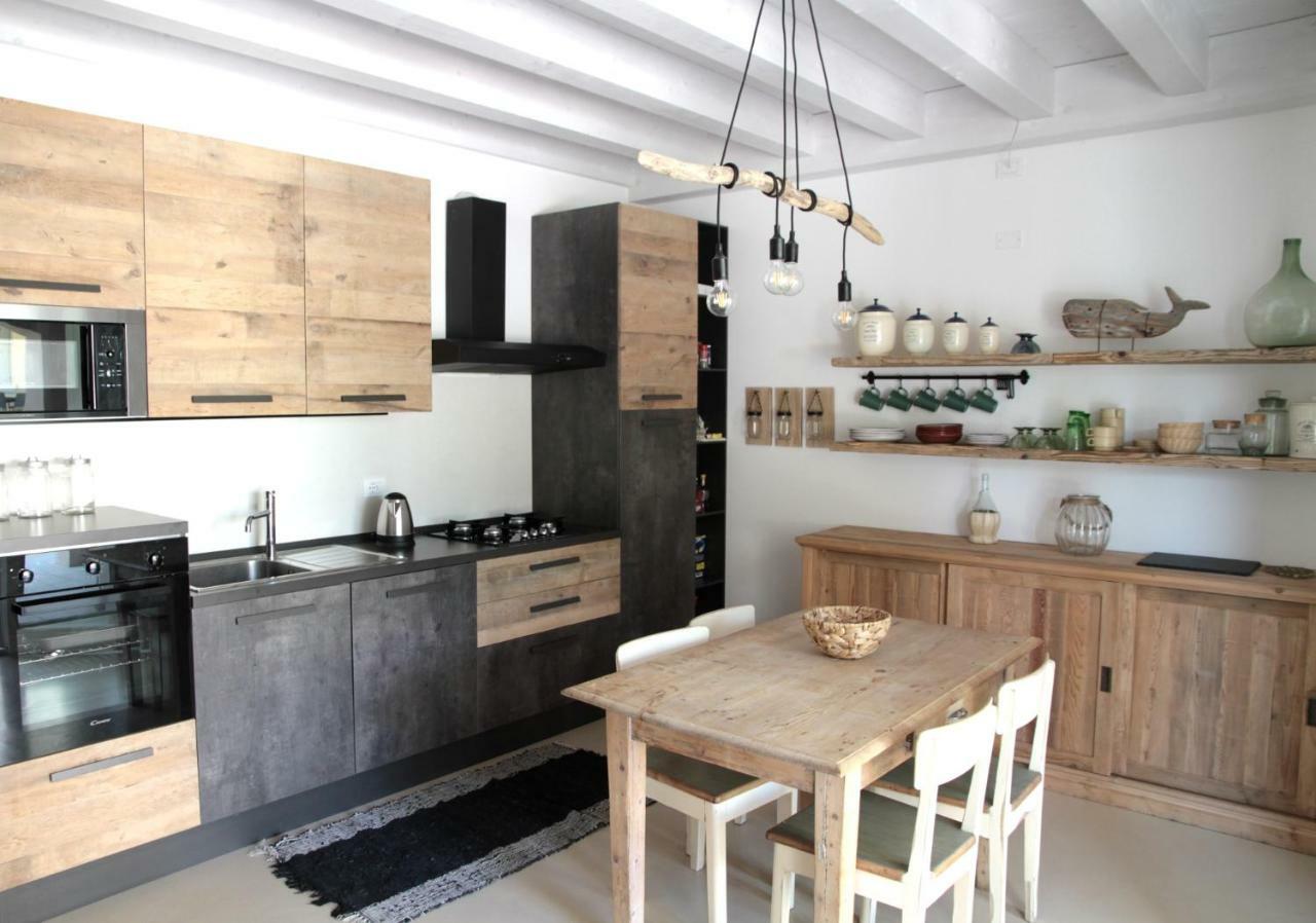 Vanilla Apartment Пескьера-дель-Гарда Экстерьер фото