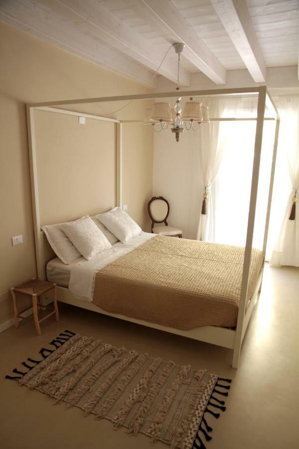 Vanilla Apartment Пескьера-дель-Гарда Экстерьер фото