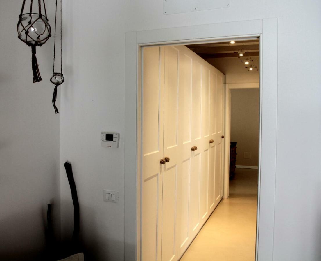 Vanilla Apartment Пескьера-дель-Гарда Экстерьер фото
